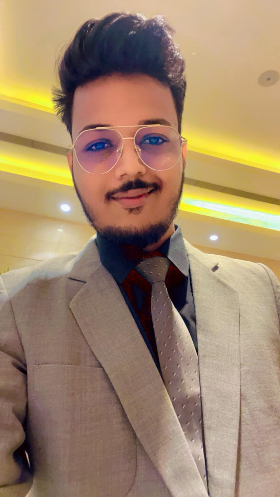 Animesh Chakravarty